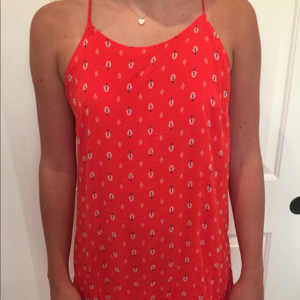 Abercrombie &Fitch dress